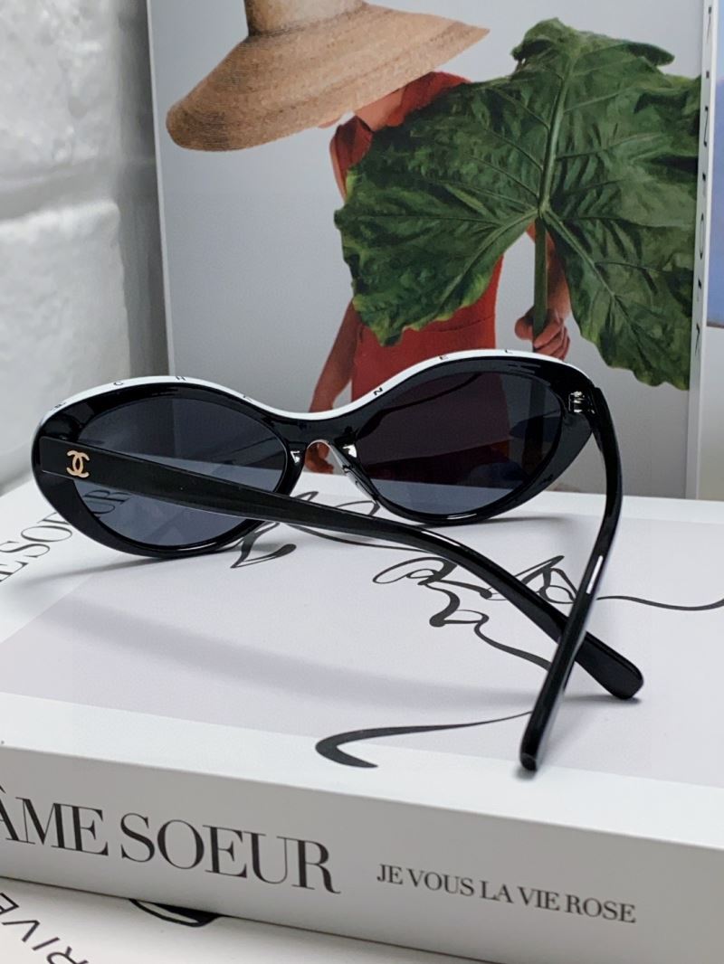 Chanel Sunglasses